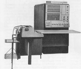 IBM S/360 sejarah komputer